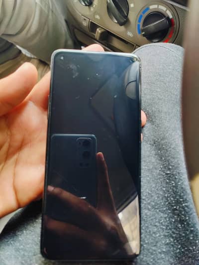 one plus 9r pta approved