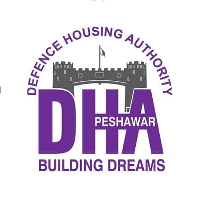 Sector G  Plot# 859. for Sale DHA peshawar