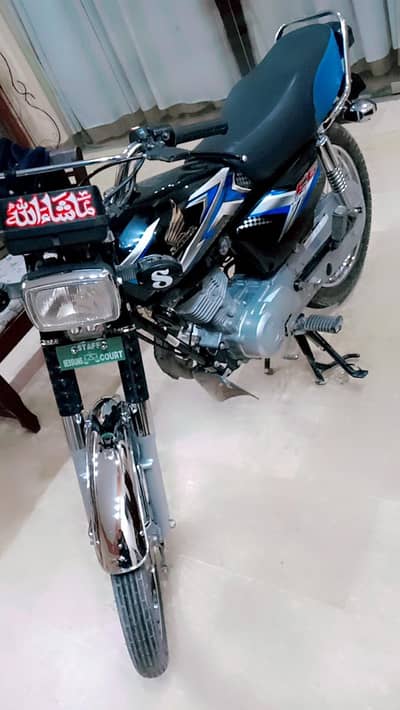 cg 125 exchange with Khyber price 220000