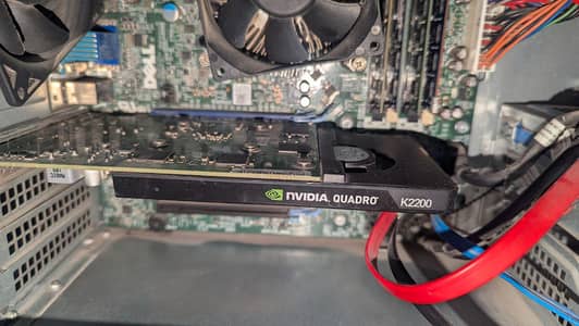 Dell optiplex 7010 computer