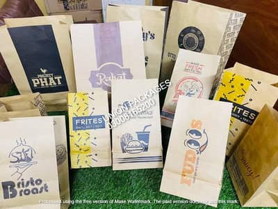 Packaging Bags|Stickers|Business Cards|Thank You Cards|Jewelry Packing