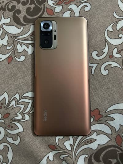 Redmi note10 pro 8/128