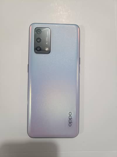 oppo a95