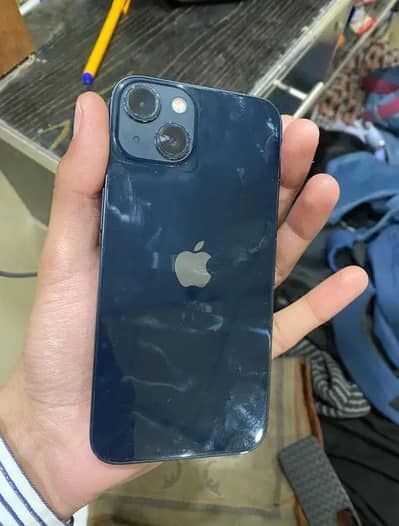 I phone 13  sim working exchange possible