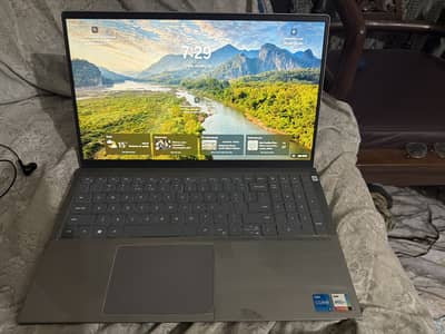 Dell Inspiron i5 11th Generation 20GB Ram - 256 GB SSD + 1TB SSD & Box