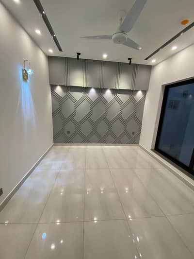 5 Marla house for Rent, Block-L khayaban e amin society lahore