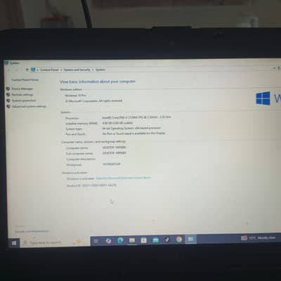 used like new. . mere pas two hai is leay ik sell kar raha hon