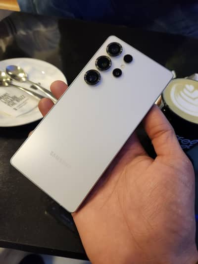 Samsung Galaxy S25 Ultra Official PTA