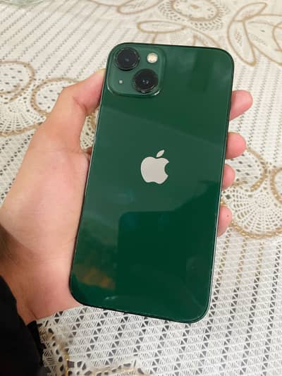 iPhone 13 LLA Jv ( 128 Gb )