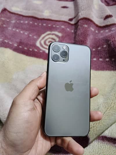 I Phone 11 Pro