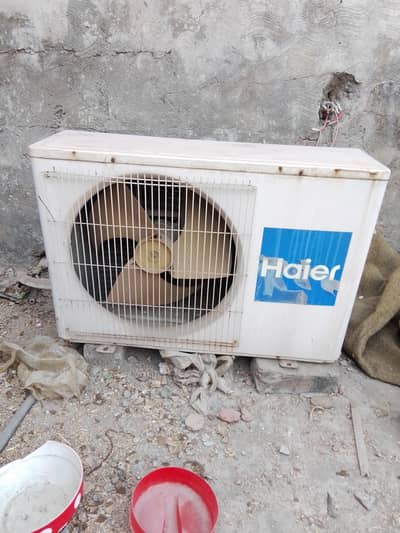 used ac 1 ton