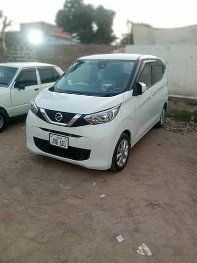 Nissan dayz 22/24 genuine