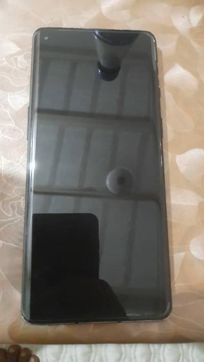 1+ 8-pro 5g with minor non expandable shade