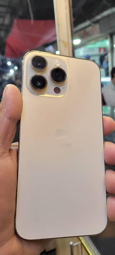 14 pro max 1TB PTA APPROVED