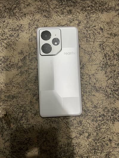 Realme neo 7 pta approved 256/12+
