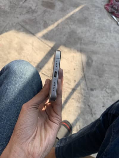 15 pro max dual physical pta approved Hk 03074400251