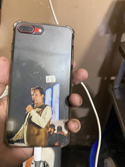 Apple iPhone 7 Plus non PTA 128gb 03482340093whatsapp