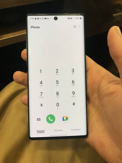 Samsung Note 10 12/256