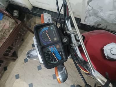 19 model All original