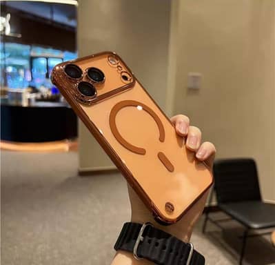 iphone 17 pro max cover case