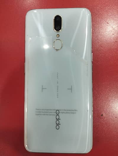 oppo F11
