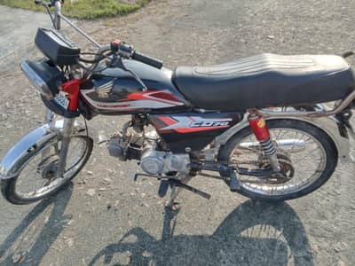 ROAD PRINCE CHEAP PRICE URGENT SELL