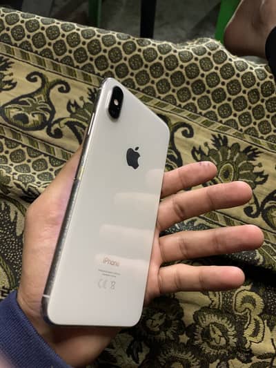 iPhone Xs max