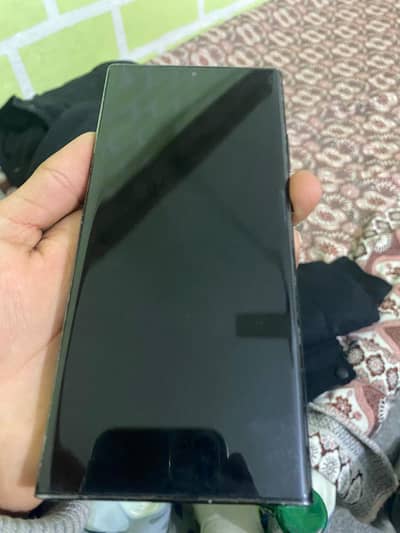 Samsung Note 20 ultra