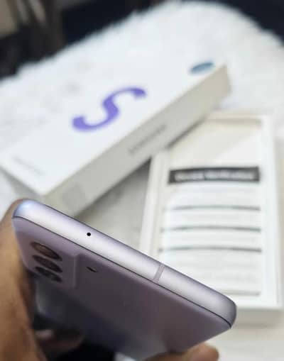 Samsung S21 Fe 8/128 GB