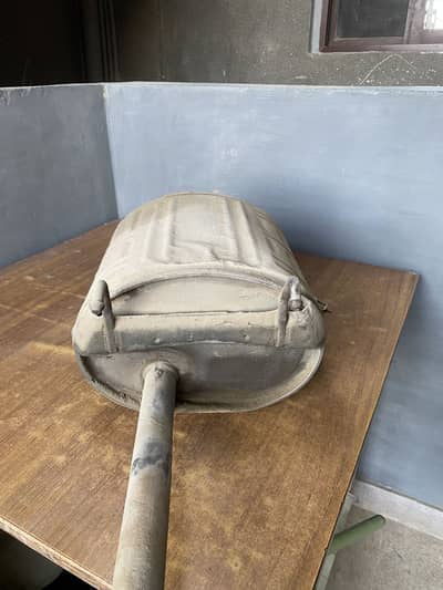 Honda Civic Ek 1996-2000 Dholki