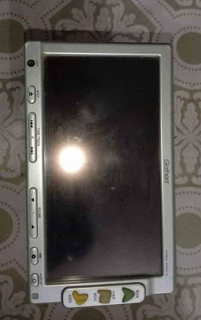 car LCD screen for sale