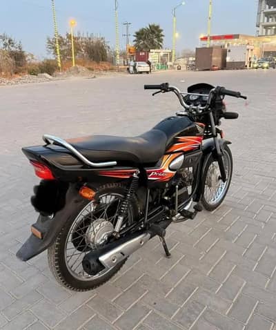 honda pridor 2018  location haripur