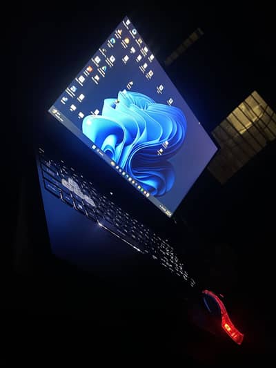 ASUS TUF Dash F15 | i7 12th Gen | RTX 3070 | 16GB DDR5