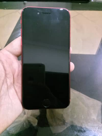 Iphone SE 2 Non Pta Factory Unlock