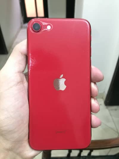 Iphone SE 2 Non Pta Factory Unlock