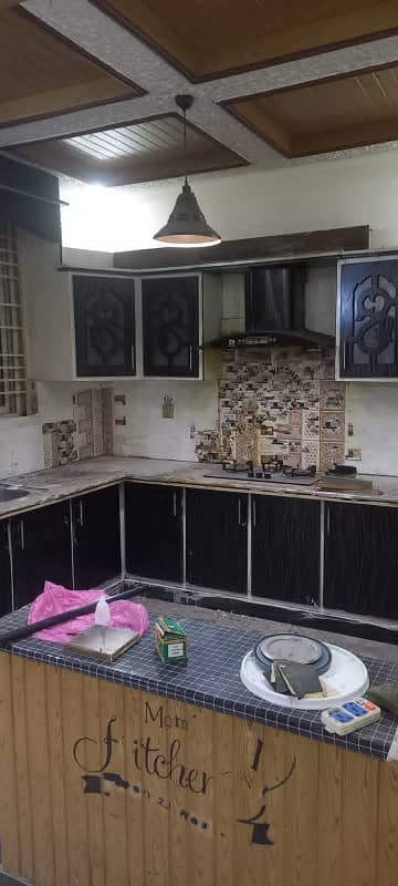 6 marla ground floor house for rent in phase 5b