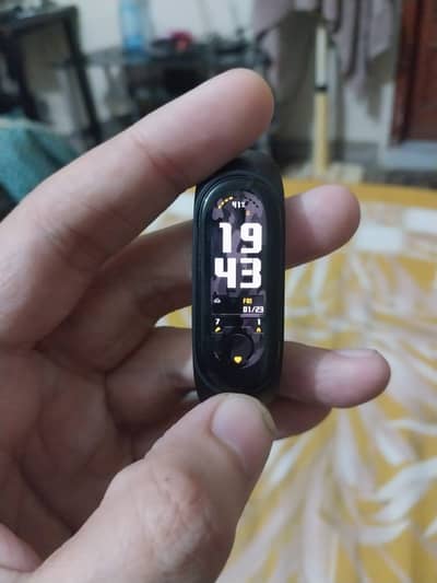 Original  Xiaomi Mi band 5 for sale