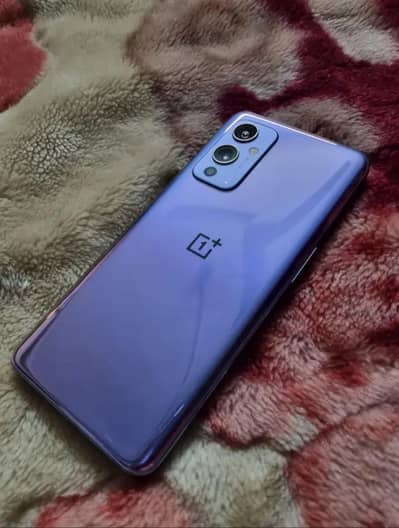 1 plus 9 PTA approved