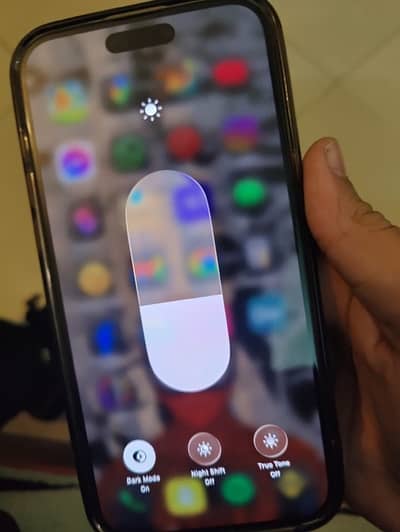 iPhone 15 pro max pta approved