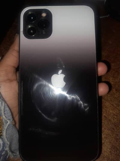 Iphone 11 Pro max