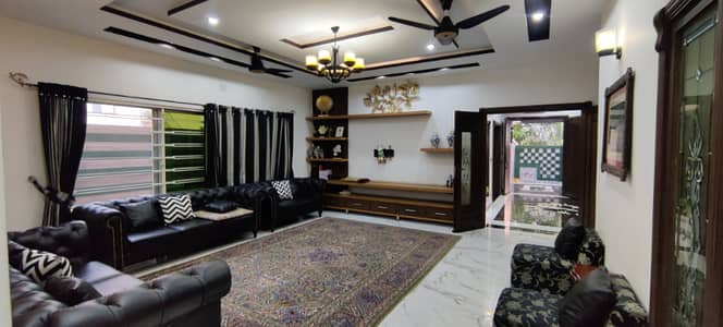 5 Marla lower portion for Rent, Block-L khayaban e amin society lahore