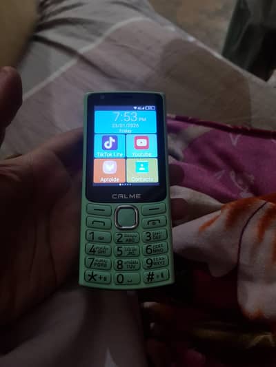 calme 4G . . . . . contact 03412626321