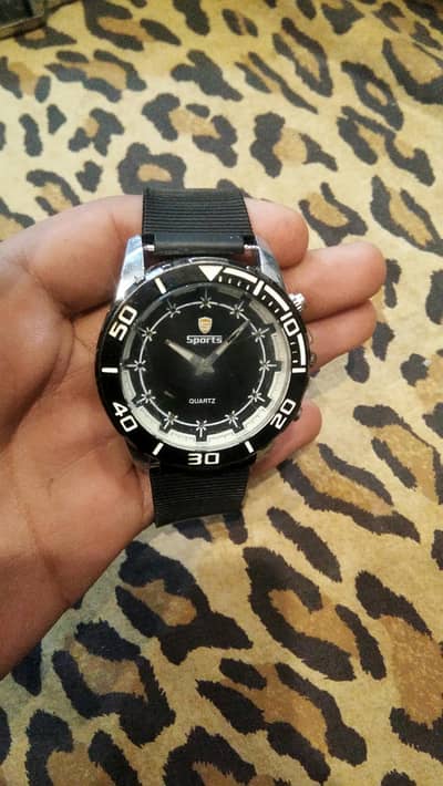 Curren sports watch for sale
