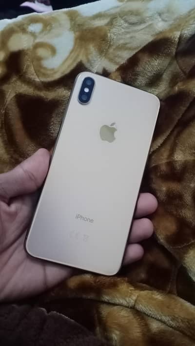 i phone xs max 256GB  factory  unlock