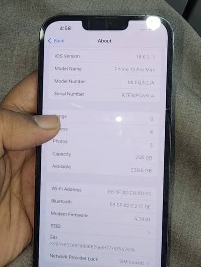 WhatsApp 03204406962