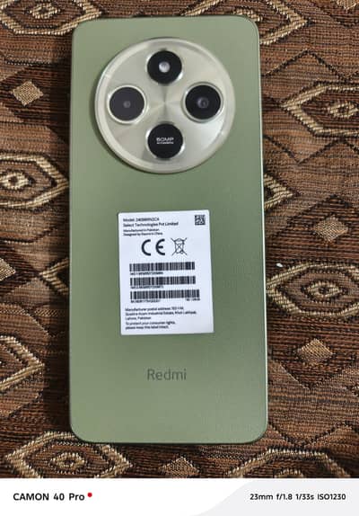 Redmi 14c