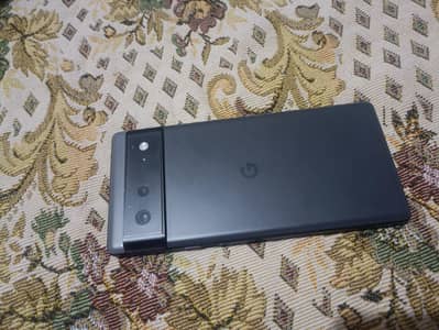 Google Pixel 6