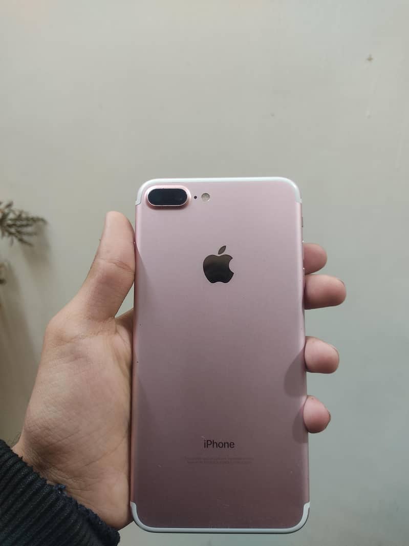 Iphone7+ 1