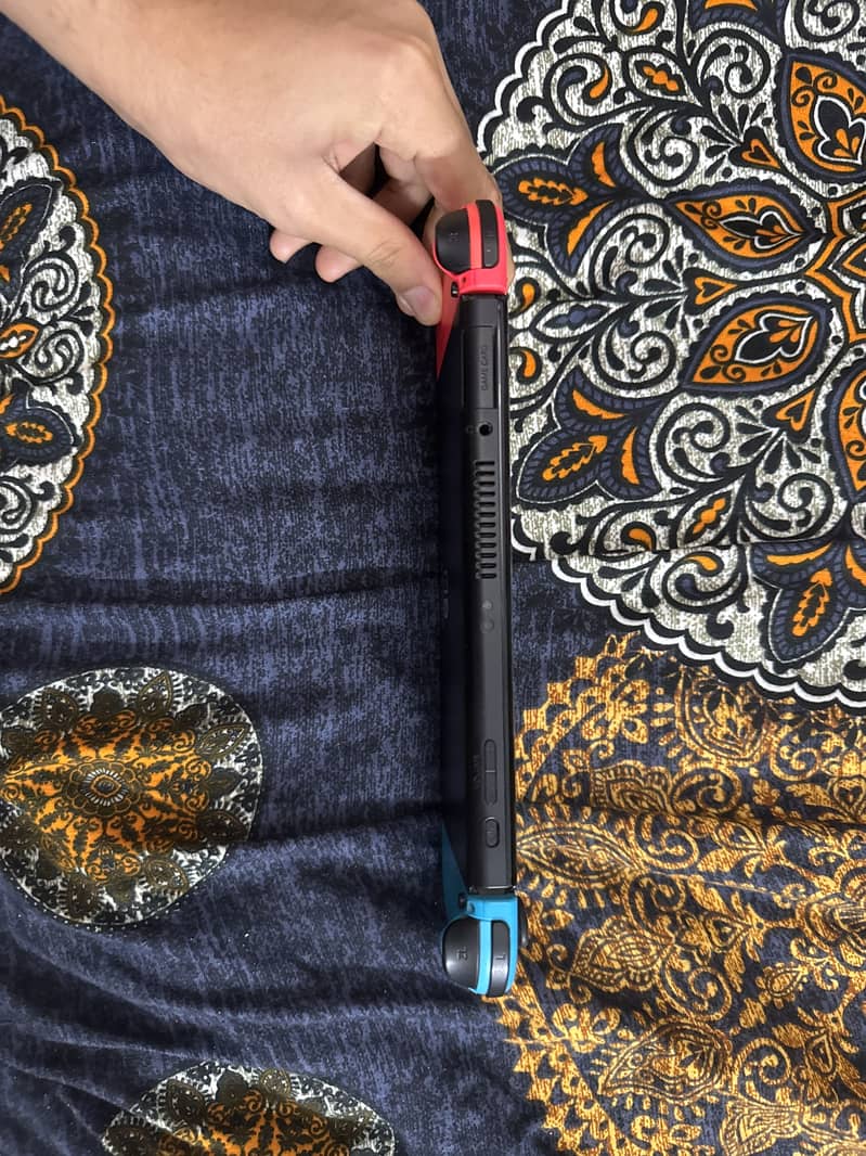 Nintendo Switch Oled (First generation) 2