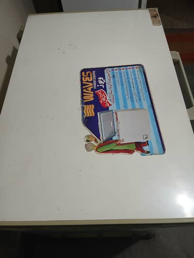 Freezer and Refrigerator both for sale